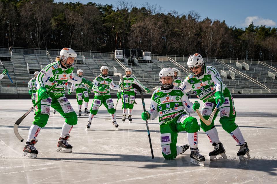 Fotograf: Romus Ramström